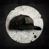 The Last of Us Portuguese Flag Hat (English/Chinese/Korean Ver.)