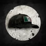 The Last of Us Mexican Flag Hat (English/Chinese/Korean Ver.)