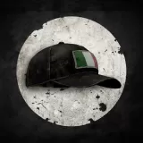 The Last of Us Italian Flag Hat (English/Chinese/Korean Ver.)