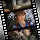 Dead OR Alive 5 Last Round Story Mode (English/Chinese/Korean/Japanese Ver.)