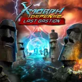 Last Bastion (English/Chinese/Korean/Japanese Ver.)