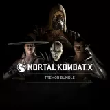 Mortal Kombat X Tremor Bundle