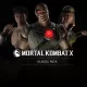 Mortal Kombat X Klassic Pack 1