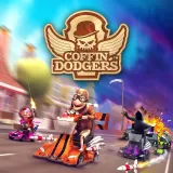 Coffin Dodgers Coffin Dodgers