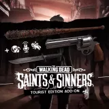 The Walking Dead: Saints & Sinners - Tourist Edition Upgrade