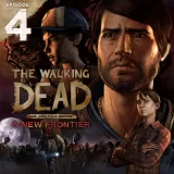 The Walking Dead: A New Frontier - Episode 4