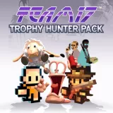 Team17 Trophy Hunters Pack