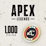 Apex Legends – 1,000 Apex Coins