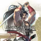 Soulcalibur VI - DLC9: Haohmaru (English Ver.)