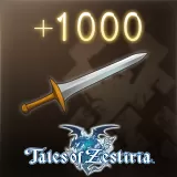 Max Hp +1000 (1)