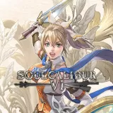 Soulcalibur VI - DLC6: Cassandra (English Ver.)
