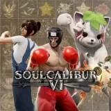 Soulcalibur VI - DLC10: Character Creation Set D (English Ver.)