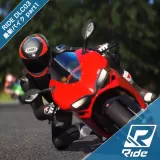 Ride DLC03 最新バイク part1 （Top Bikes 1）for PS4