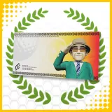 Everybody’s Golf Special Ticket x1