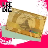 Let It Die - Express Pass