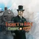 Ticket to Ride - Europe