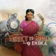 Ticket to Ride - India