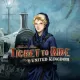 Ticket to Ride - United Kingdom