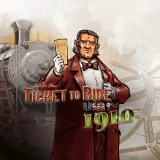 Ticket to Ride - Usa 1910