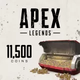 Apex Legends – 10,000 (+1500 Bonus) Apex Coins