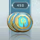 Games of Glory  - 450 Soldi