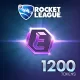 Rocket League - Esports Tokens x1200 (English/Korean/Japanese Ver.)