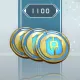 Games of Glory  - 1100 Soldi