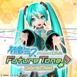 初音ミク Project Diva Future Tone Colorful Tone