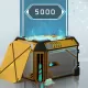 Games of Glory  - 5000 Soldi