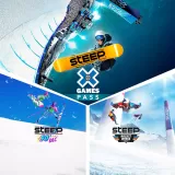 Steep - X Games Pass