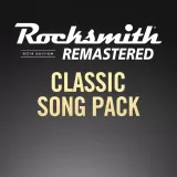 Rocksmith 2014 - Classic Song Pack