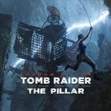 Shadow of the Tomb Raider - The Pillar (English Ver.)