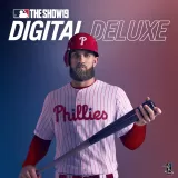 MLB The Show 19 Digital - Deluxe Edition