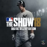MLB The Show 18 Digital - Deluxe Edition