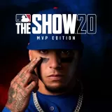 MLB The Show 20 Mvp Edition