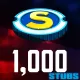 Stubs (1,000) for MLB The Show 20