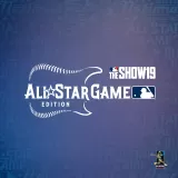 MLB The Show 19 All-Star Edition