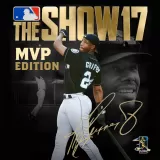 MLB The Show 17 Mvp Edition