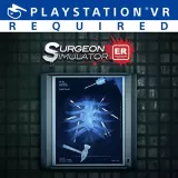 Surgeon Simulator: Experience Reality