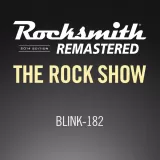 Rocksmith 2014 – The Rock Show - blink-182