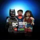 レゴDC スーパーヴィランズ DCムービー キャラクターパック