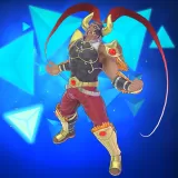 Fate/Extella Link — Conqueror of Turbulent Times