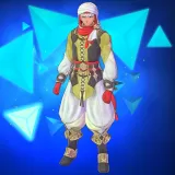 Fate/Extella Link — Afterglow of the Old Days