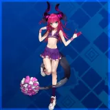 Fate/Extella — Cheerleader