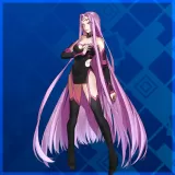 Fate/Extella — Gorgon Variant