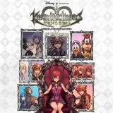 Kingdom Hearts Melody of Memory Demo Version