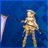 Fate/Extella — April Magical