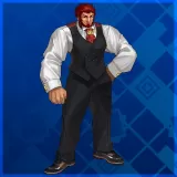Fate/Extella — Formal King