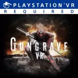 Gungrave VR