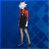 Fate/Extella — Flower Co-ordinator